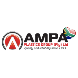 Ampa Plastics Group logo