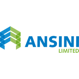 Ansini Limited logo