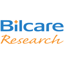 Bilcare Research logo