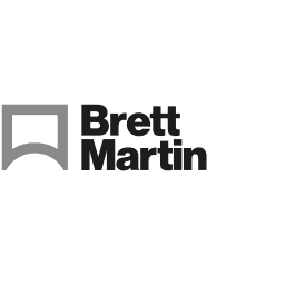 Brett Martin Ltd logo