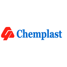 Chemplast, Inc. logo