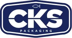 CKS Packaging logo