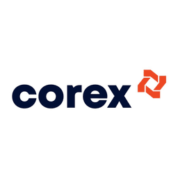 Corex Plastics Australia logo