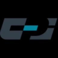 Custom Plastics International logo