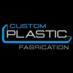 Custom Plastic Fabrication logo