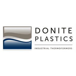 Donite Plastics logo