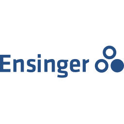 Ensinger logo