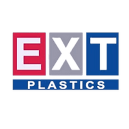 EXT Plastics logo