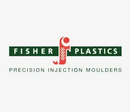 Fisher Plastics logo