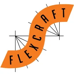 Flexcraft logo