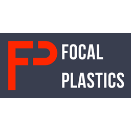 Focal Plastics Ltd logo