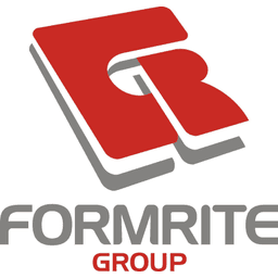 Formrite Group logo
