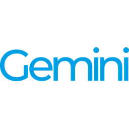 Gemini Manufacturing logo