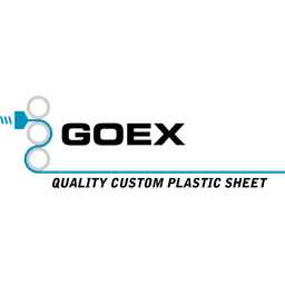 GOEX Corporation logo