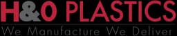 H&O Plastics Ltd logo