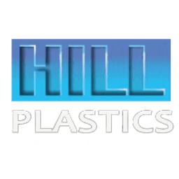 Hill Plastics, Inc. logo