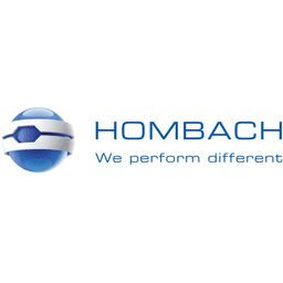 Ernst Hombach GmbH & Co. KG logo
