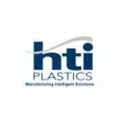 HTI Plastics logo