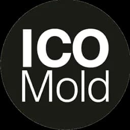 ICOMold logo
