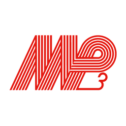 MP3 S.r.l. logo