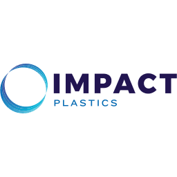 Impact Plastics logo