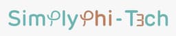 Simplyphi Tech logo