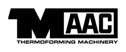 MAAC Machinery Co., Inc. logo