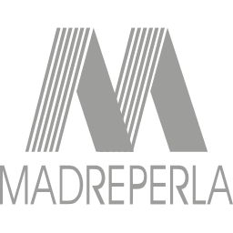 Madreperla S.p.A. logo