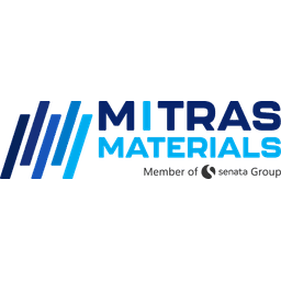 MITRAS Materials GmbH logo