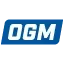 OGM Ltd logo