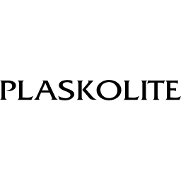 PLASKOLITE logo