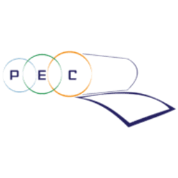 Plastic Extrusion Company logo
