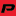 Prent Corporation logo
