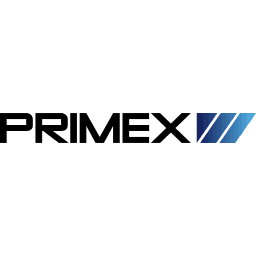 Primex Plastics Corporation logo
