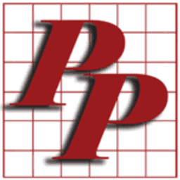 Productive Plastics logo