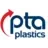 PTA Plastics logo