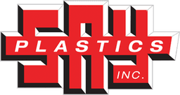 SAY Plastics logo