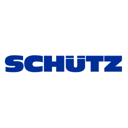 SCHÜTZ GmbH & Co. KGaA logo