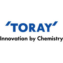 Toray Plastics (America), Inc. logo
