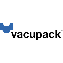 Vacupack logo