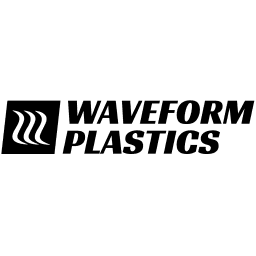 Waveform Plastics Technologies logo