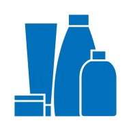 Weltrade Packaging logo