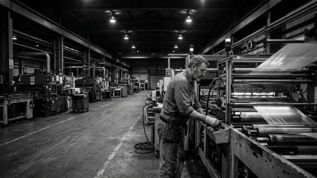 AI and Lightweighting: Two Forces Reshaping Thermoforming in 2026