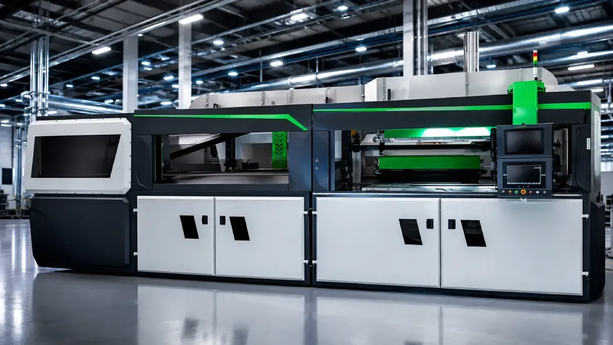 Tools Factory ENERGYLINE Earns “Teraz Polska” Nomination