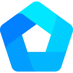 Pentagon Plastics Group logo