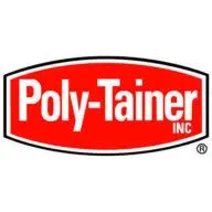 Poly-Tainer, Inc. logo