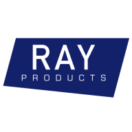 Ray Products logo