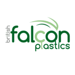 British Falcon Plastics logo