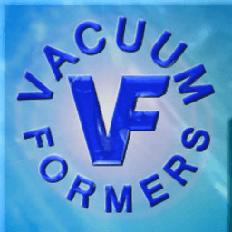 Vacuum Formers Ltd logo