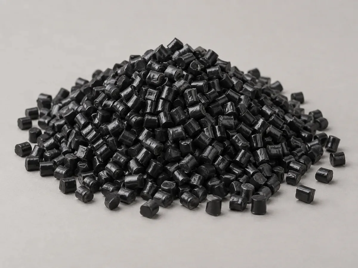 SABIC PPcompound G3135X 35% Glass-Fiber PP Granules